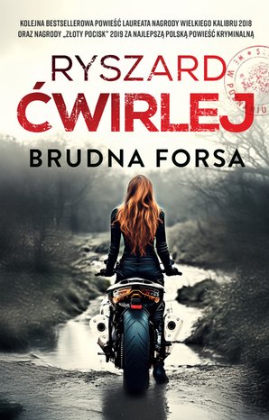 Brudna forsa – ebook