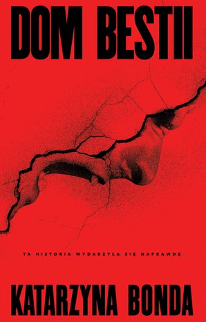 Dom bestii &ndash; ebook