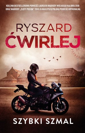 Szybki szmal – ebook