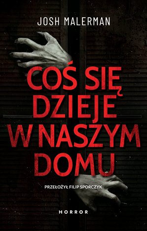 Coś się dzieje w naszym domu – ebook