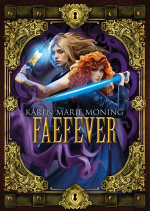 Faefever – ebook