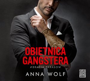Obietnica gangstera – audiobook