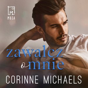 Zawalcz o mnie – audiobook