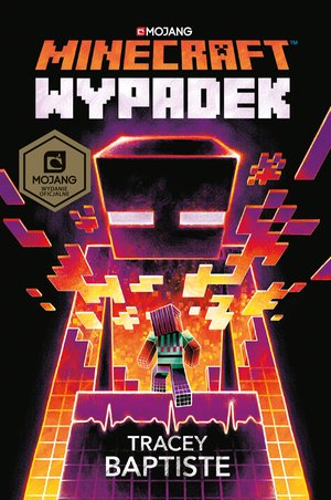 Minecraft. Wypadek [2] – ebook