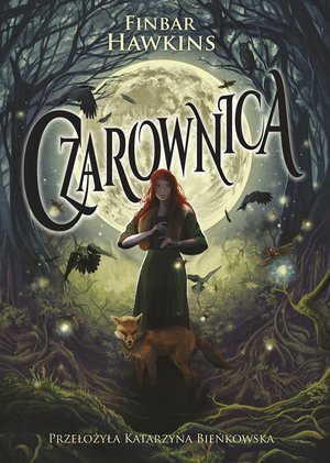 Czarownica – ebook