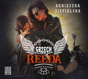Grzech Reeda – audiobook