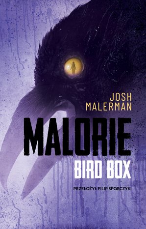 Malorie &ndash; ebook