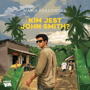 Kim jest John Smith? &ndash; audiobook