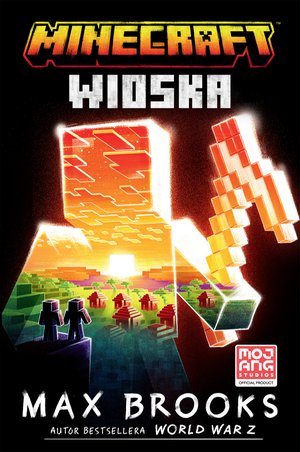 Minecraft. Wioska – ebook