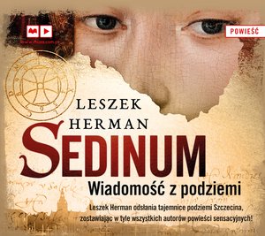 Sedinum – audiobook