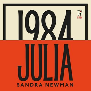 Julia &ndash; audiobook