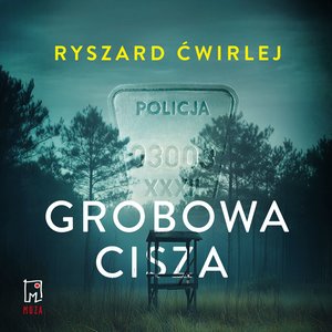 Grobowa cisza &ndash; audiobook