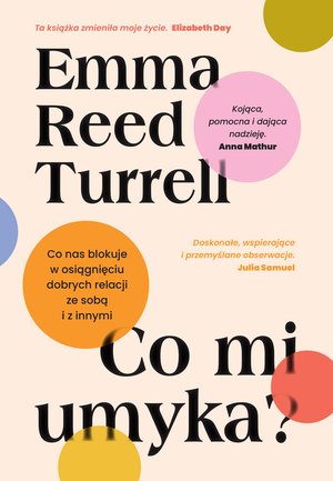Co mi umyka? – ebook