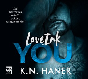 LoveInk You – audiobook