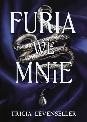 Furia we mnie &ndash; ebook
