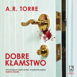 Dobre kłamstwo &ndash; audiobook
