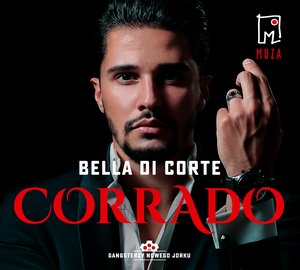 Corrado – audiobook