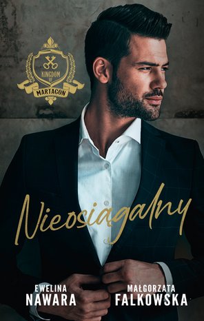 Nieosiągalny – ebook