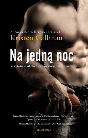 Na jedną noc – ebook