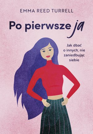 Po pierwsze ja – ebook