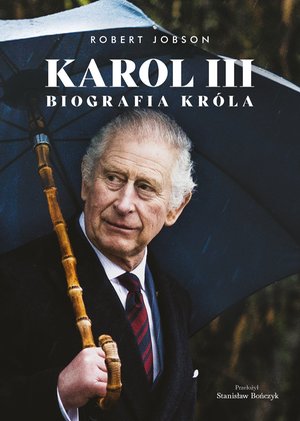 Karol III. Biografia króla – ebook