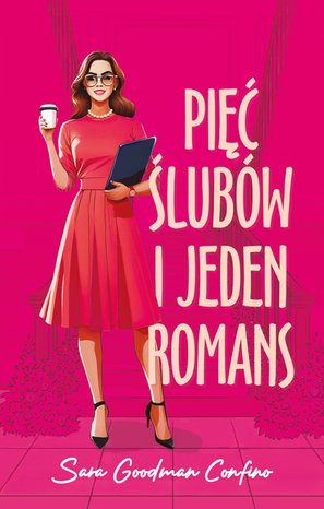 Pięć ślubów i jeden romans – ebook