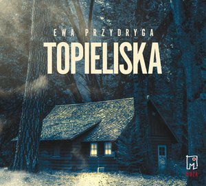 Topieliska – audiobook