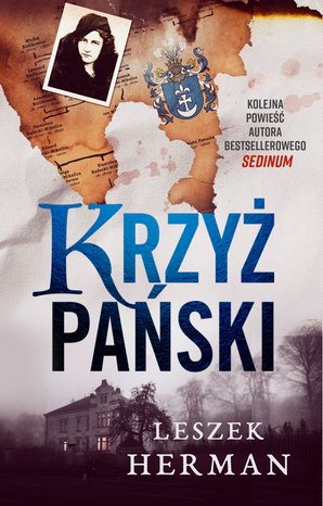 Krzyż Pański – ebook