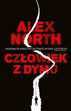 Człowiek z dymu – ebook