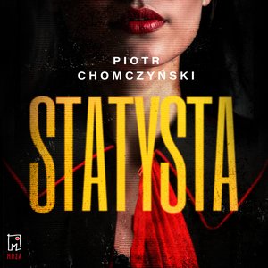 Statysta – audiobook
