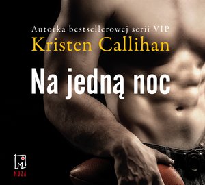 Na jedną noc – audiobook