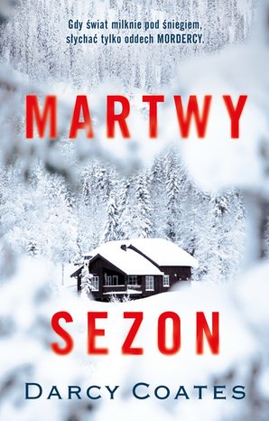 Martwy sezon &ndash; ebook