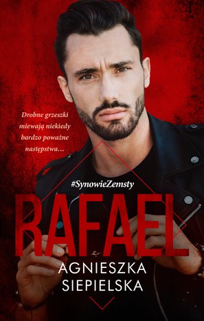 Rafael – ebook