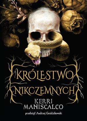 Królestwo Nikczemnych – ebook