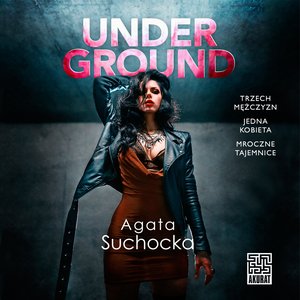 Underground – audiobook