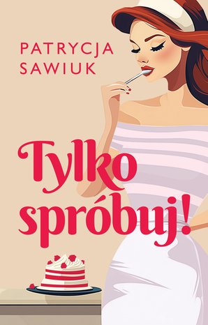 Tylko spróbuj! – ebook