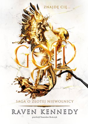Gold &ndash; ebook