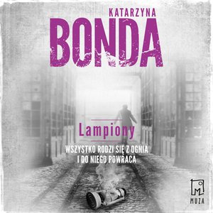 Lampiony &ndash; audiobook