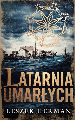Latarnia umarłych – ebook