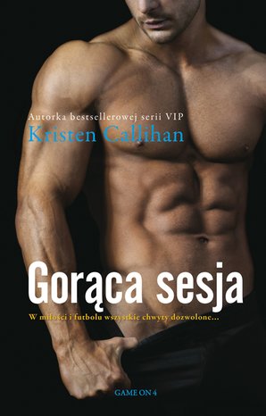 Gorąca sesja – ebook