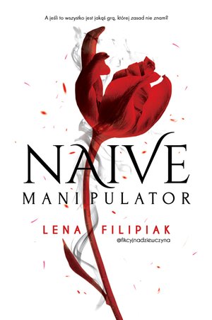 Naive manipulator – ebook