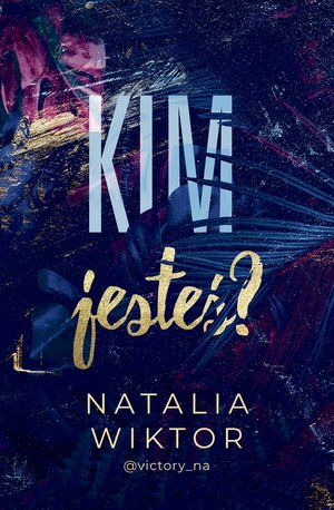 Kim jesteś? – ebook