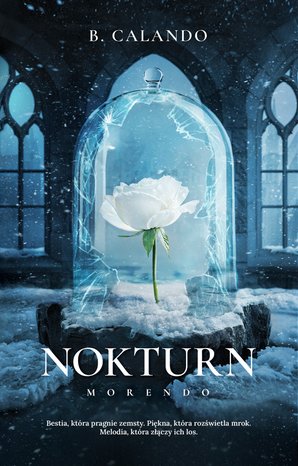 Nokturn &ndash; ebook