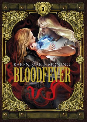 Bloodfever – ebook
