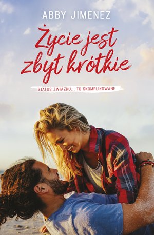 Życie jest zbyt krótkie – ebook