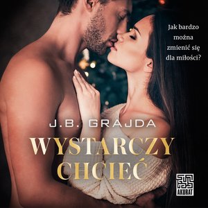 Wystarczy chcieć – audiobook