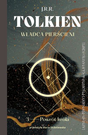Władca Pierścieni 3 – ebook