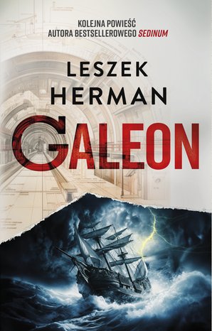 Galeon – ebook