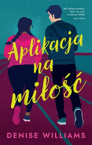 Aplikacja na miłość – ebook