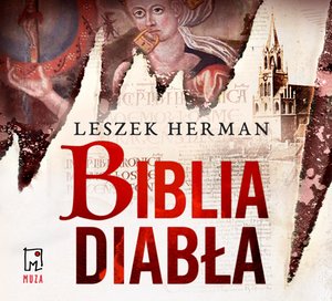 Biblia diabła – audiobook